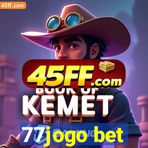 77jogo bet